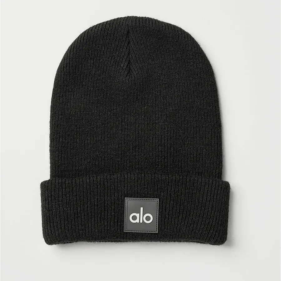 Alo Yoga Everyday Beanie