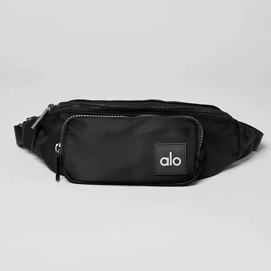 Alo Yoga Explorer Fanny Pack