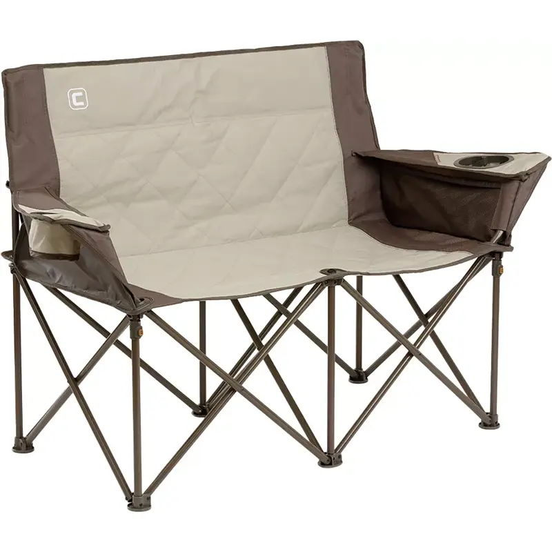 CORE Loveseat Double Outdoor Camp Chair