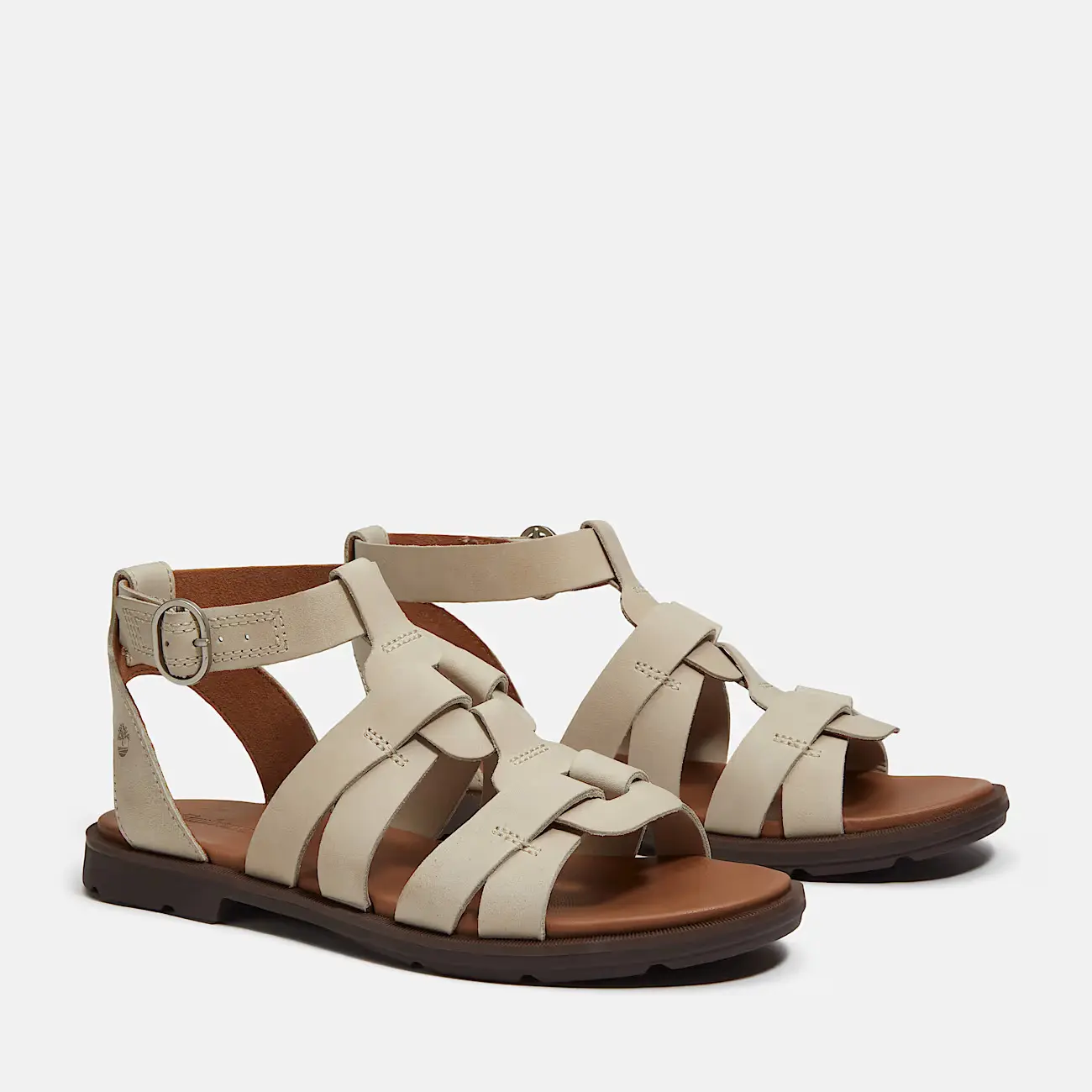 Timberland Women’s Calista Bay Fisherman Sandal