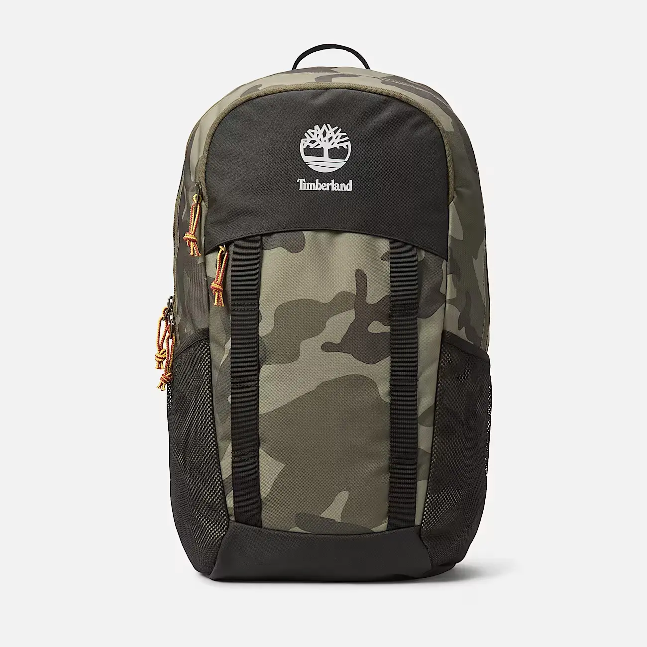 Timberland Calverton 26-Liter Camo Backpack