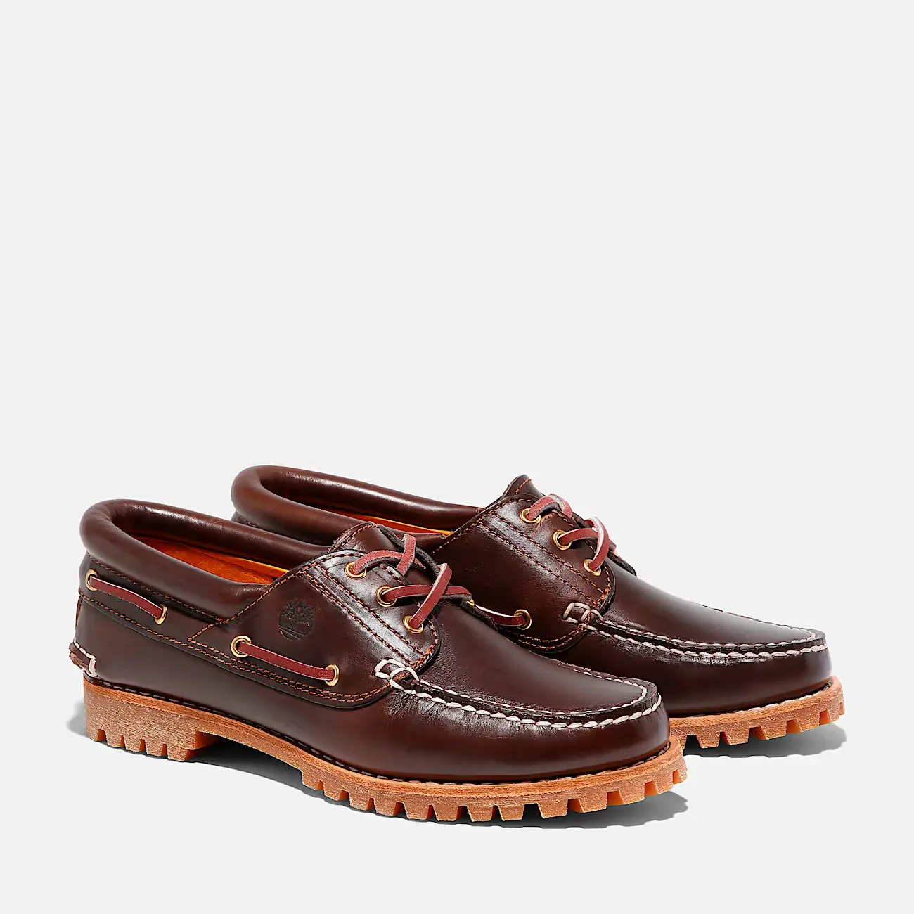 Women's Timberland® Authentic Boat Shoe