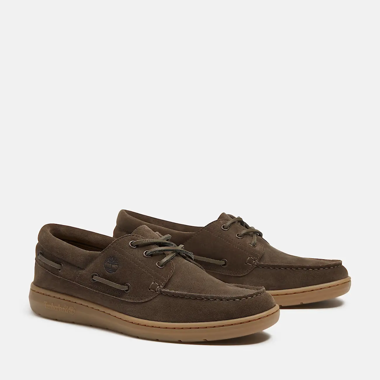 Men’s Timberland® Portofino Pier Boat Shoe