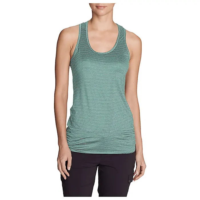 Eddie Bauer Women’s Travex Infinity Tank