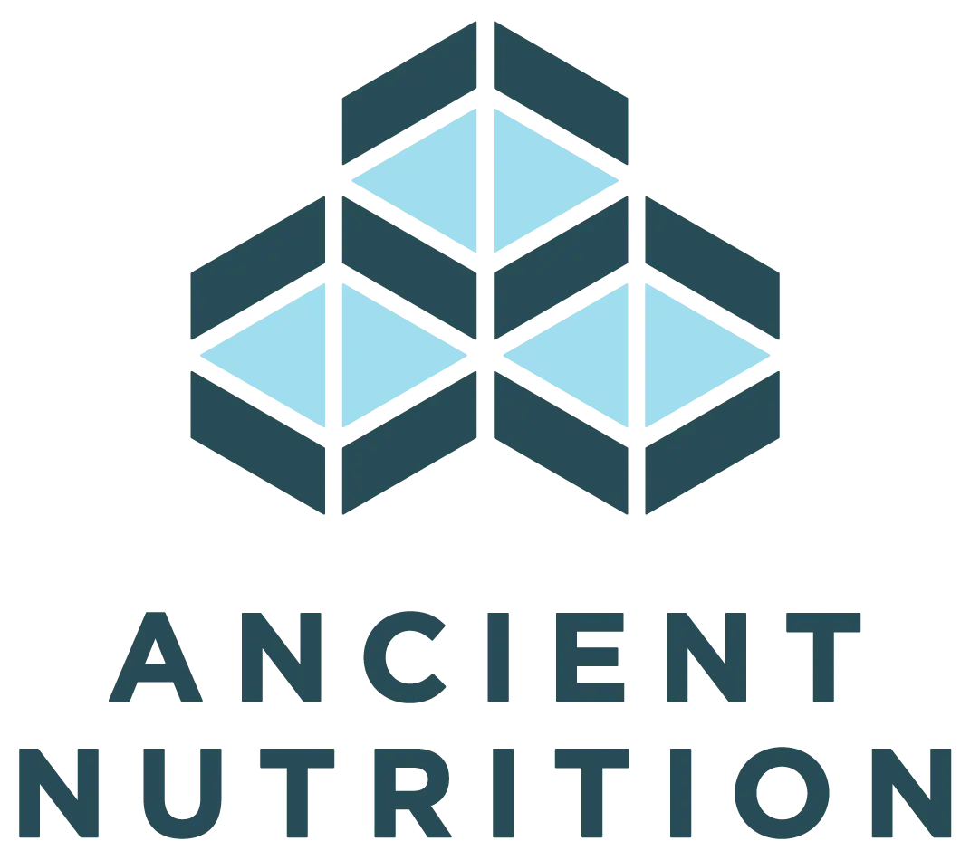 Ancient Nutrition By Dr. Axe