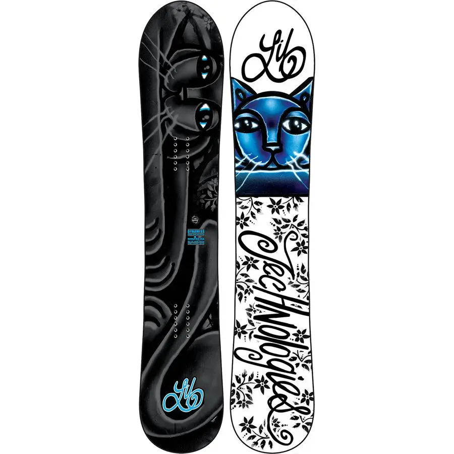 Lib Tech Dynamiss Snowboard