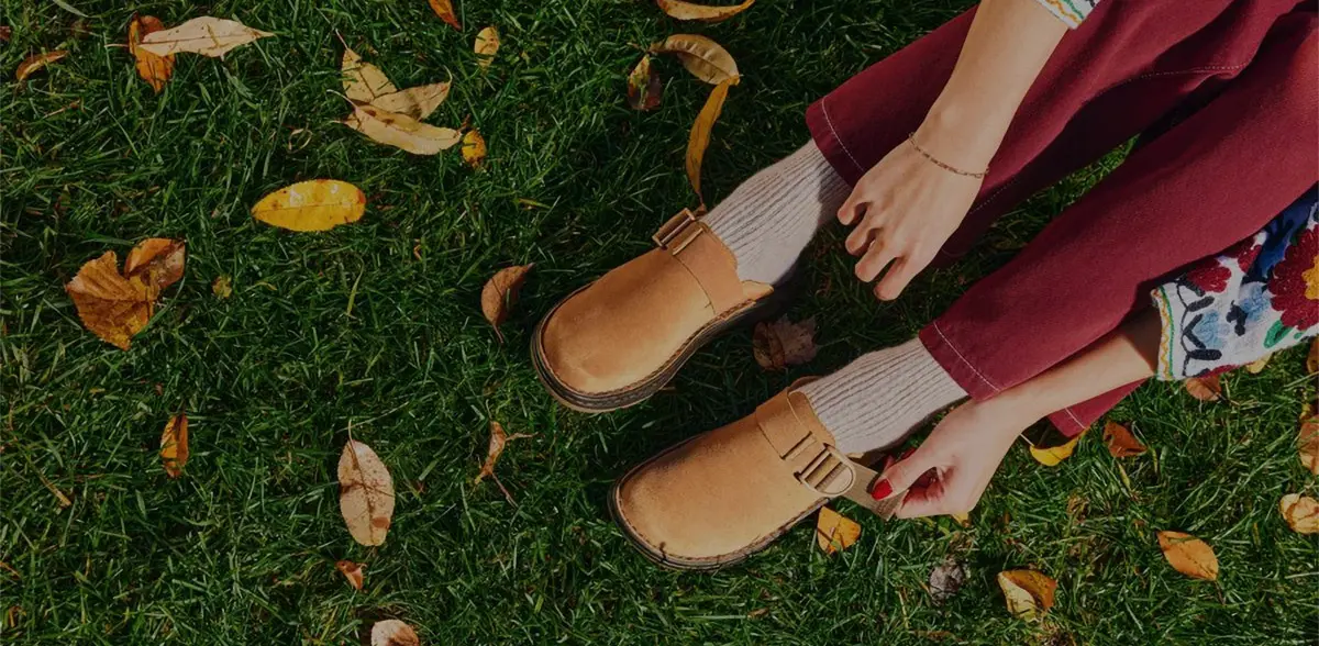 New Outdoor Gear to Know: Introducing Chacos Camino Footwear