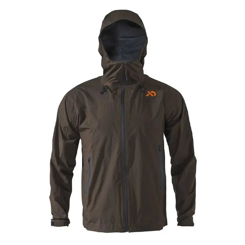 Men's Vapor Stormlight Ultralight Rain Jacket