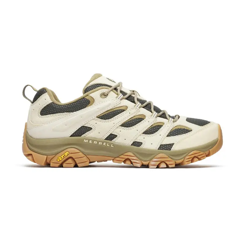 Mens Moab 3 Hiking Shoes