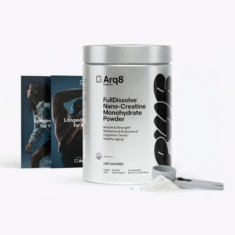 FullDissolve Nano-Creatine