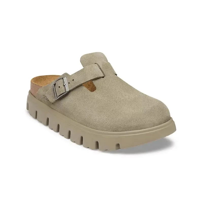 Birkenstock Women's Boston Chunky Clogs