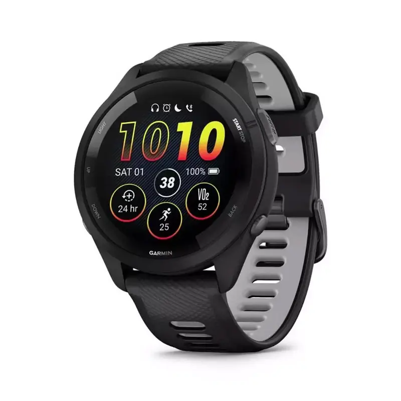 Garmin Forerunner 265 GPS Smartwatch