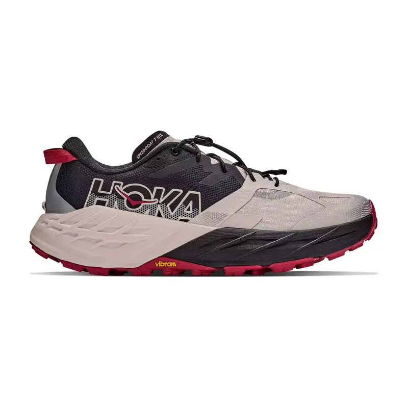 Mens HOKA Speedgoat GORE-TEX Shoes