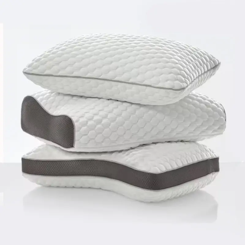 True Temp Plush pillow