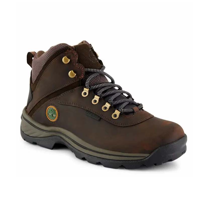 Timberland Mens White Ledge Hiking Boot