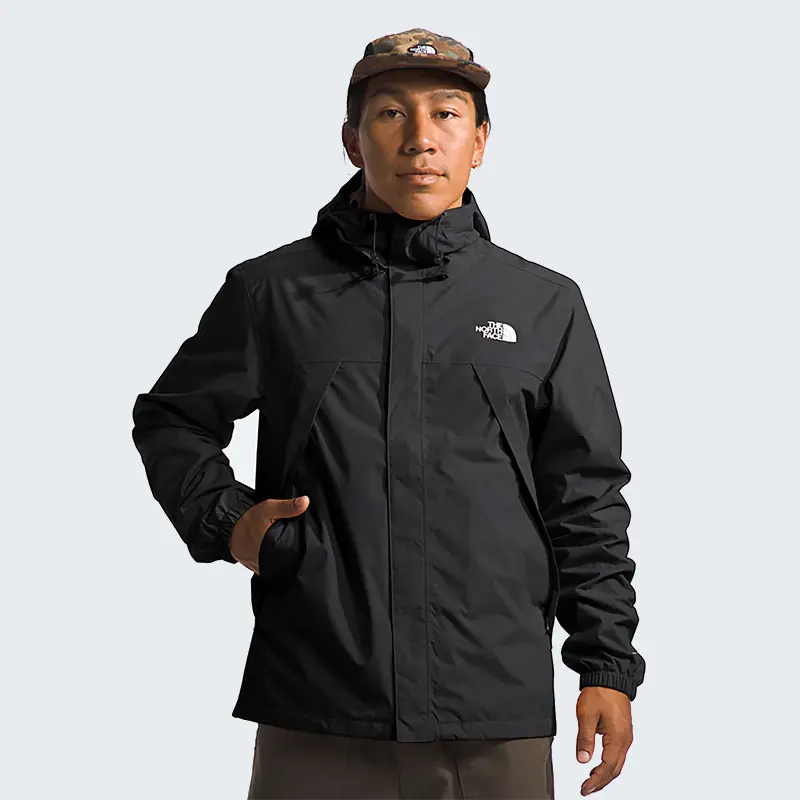 The North Face Men's Antora Rain Jacket