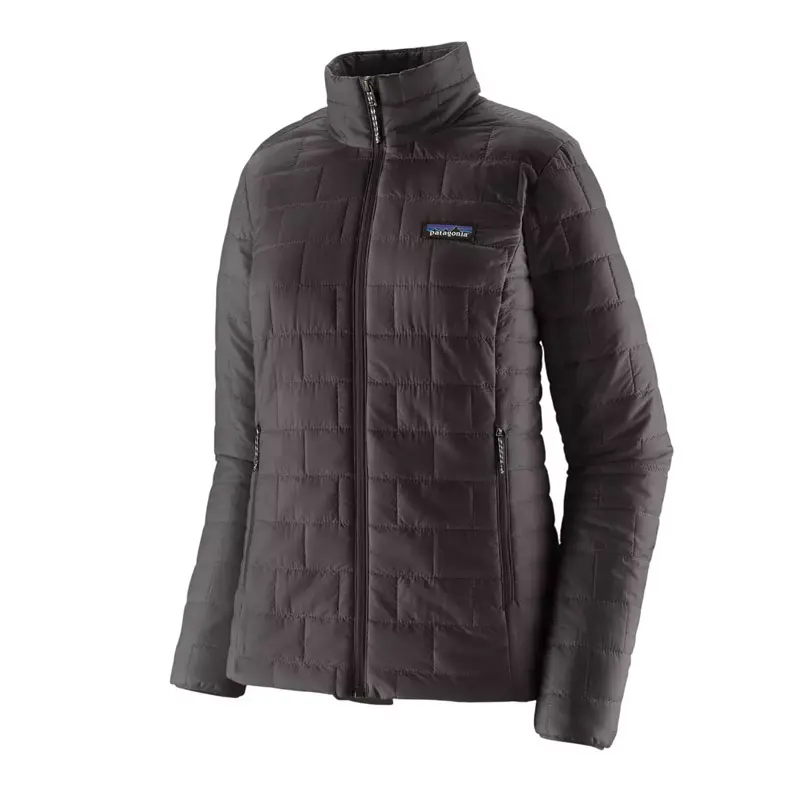 Womens Patagonia Nano Puff Puffer Jacket