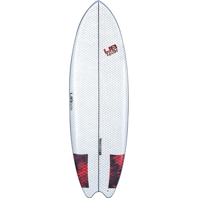 Lib-Tech Funnelator Surfboard | Active Junky