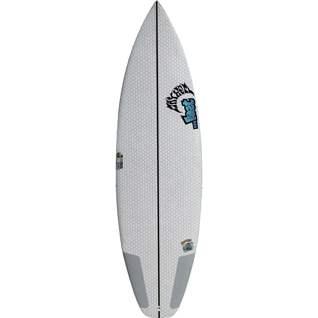 Lost Surfboard Babybuggy 5’10-29.9cl 5'10 LOST BABY BUGGY USED SURFBOARD- Catalyst