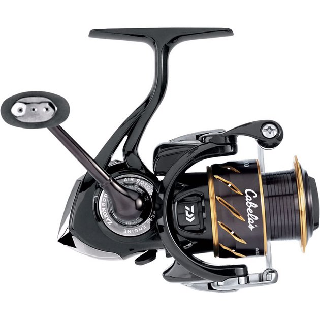 cabelas shimano spinning reels Cabela's Verano Spinning Reel