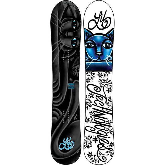 Lib Tech Dynamiss 142cmスノーボード 新品 Lib Tech Dynamiss Snowboard 2026 - Getboards.com