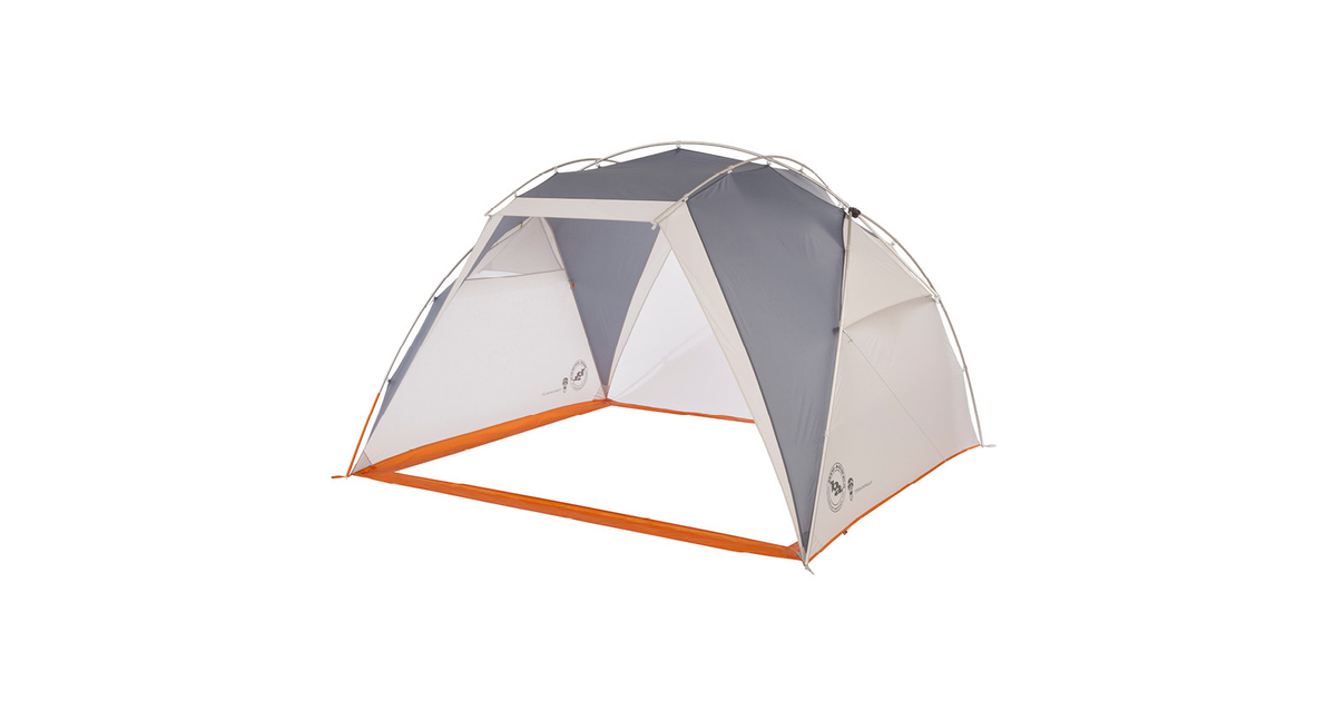 Big Agnes' Titan 4 mtnGLO | Active Junky