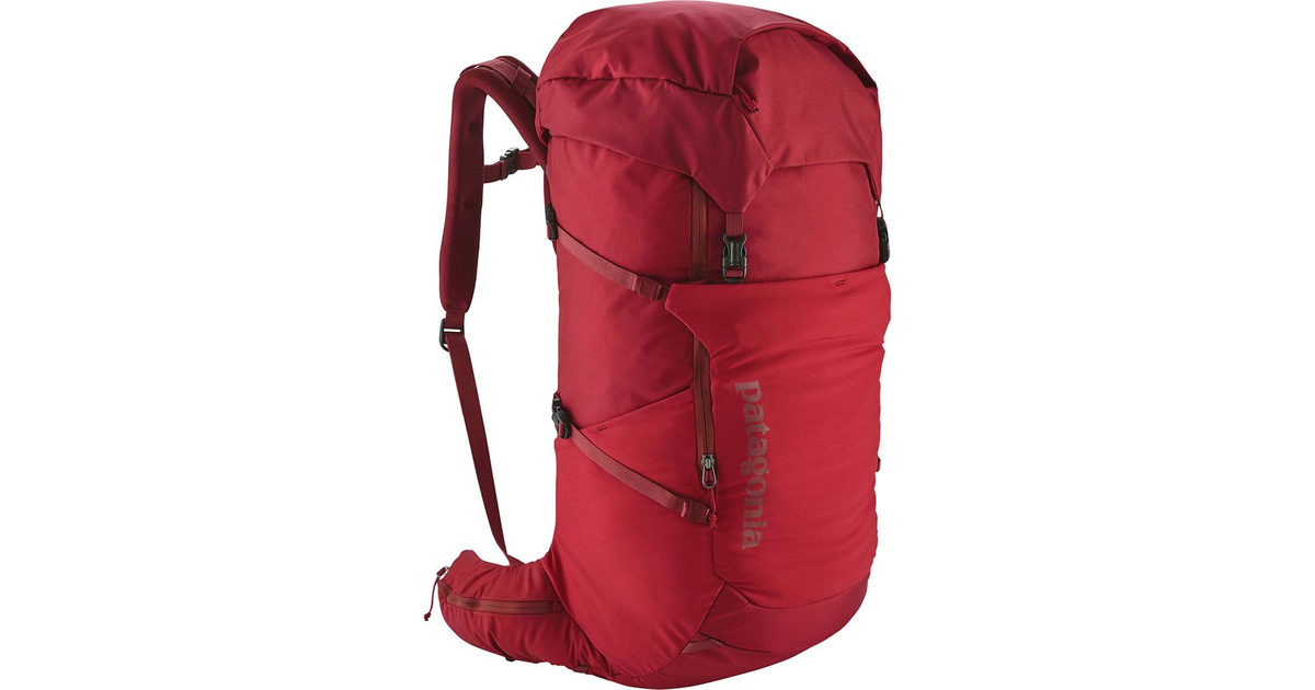 Patagonia Nine Trails Backpack Review Patagonia Nine Trails 36L