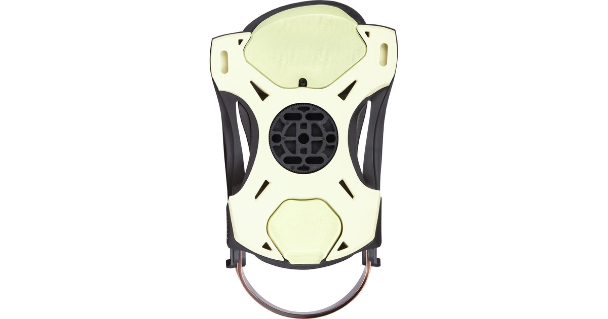 Arbor Cypress Snowboard Binding | Active Junky