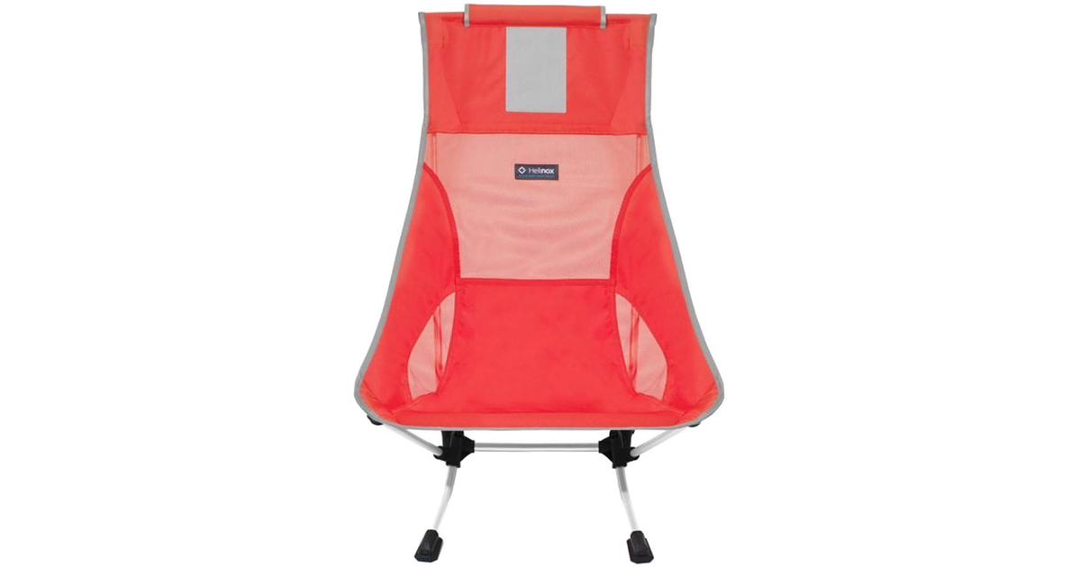 Helinox Beach Chair | Active Junky
