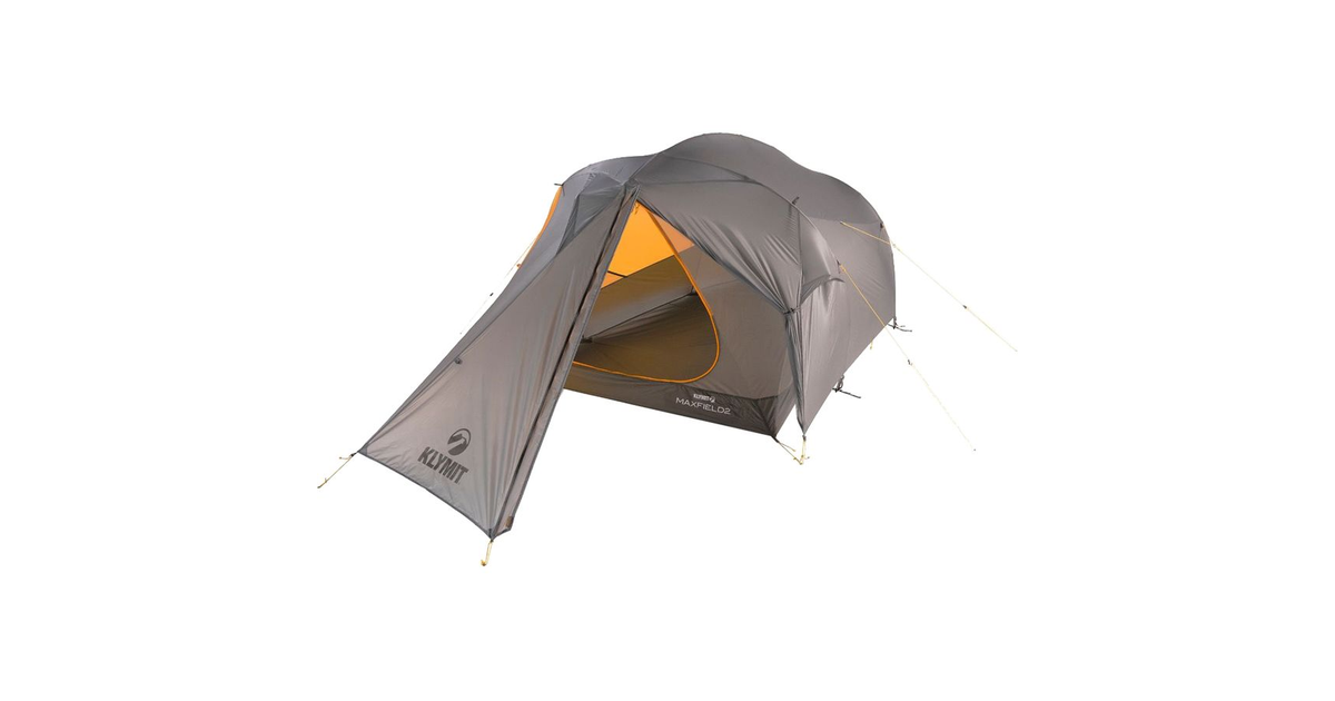 Klymit Maxfield 2 | Active Junky