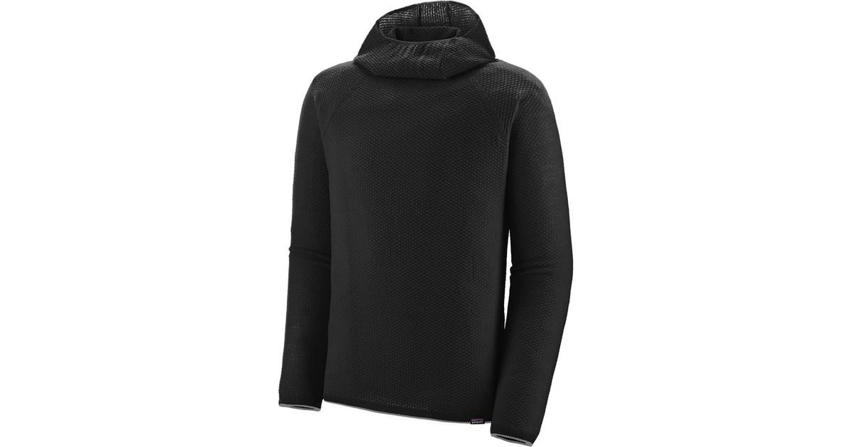 Patagonia Capilene Air Hoodie | Active Junky