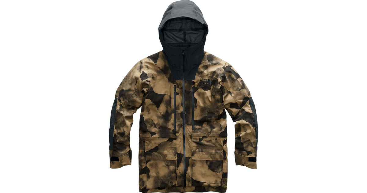 The North Face A-Cad FUTURELIGHT | Active Junky