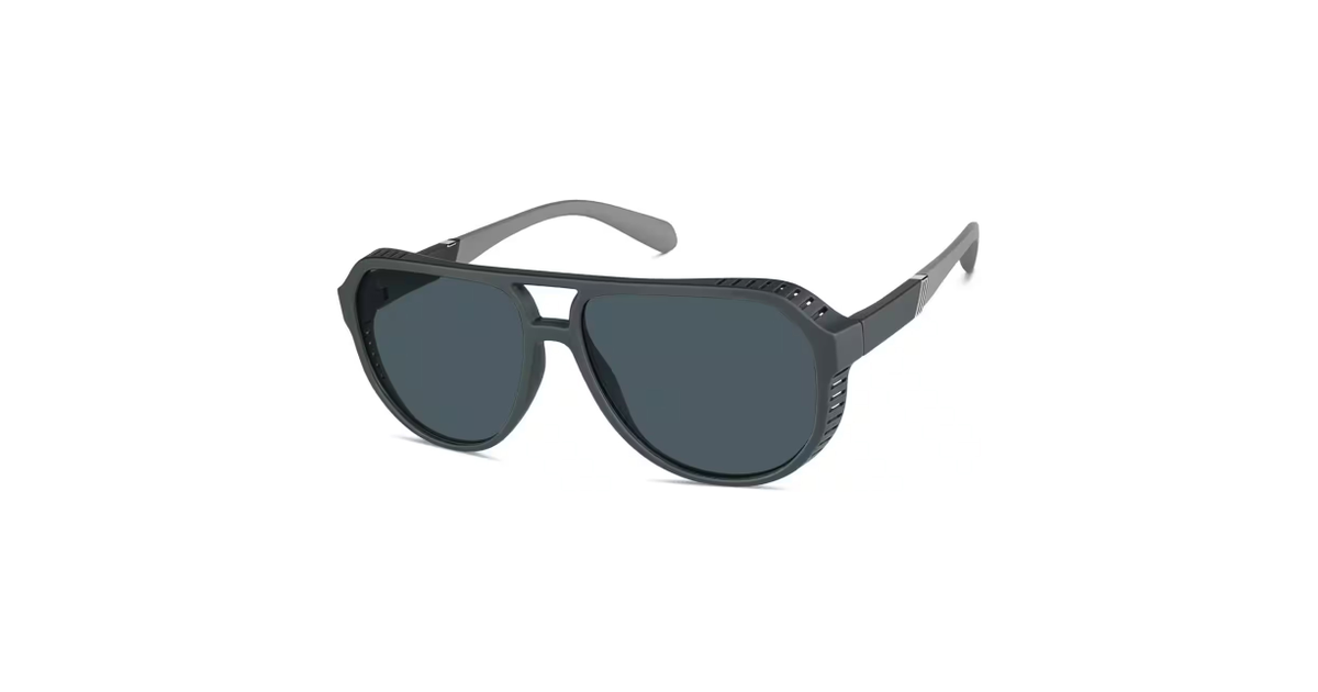 Zenni Aviator Sunglasses 1143921 | Active Junky