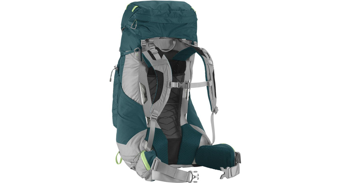 THE NORTH FACE banchee 65 リュックサック 65L The North Face Banchee 65 Backpack | Active Junky