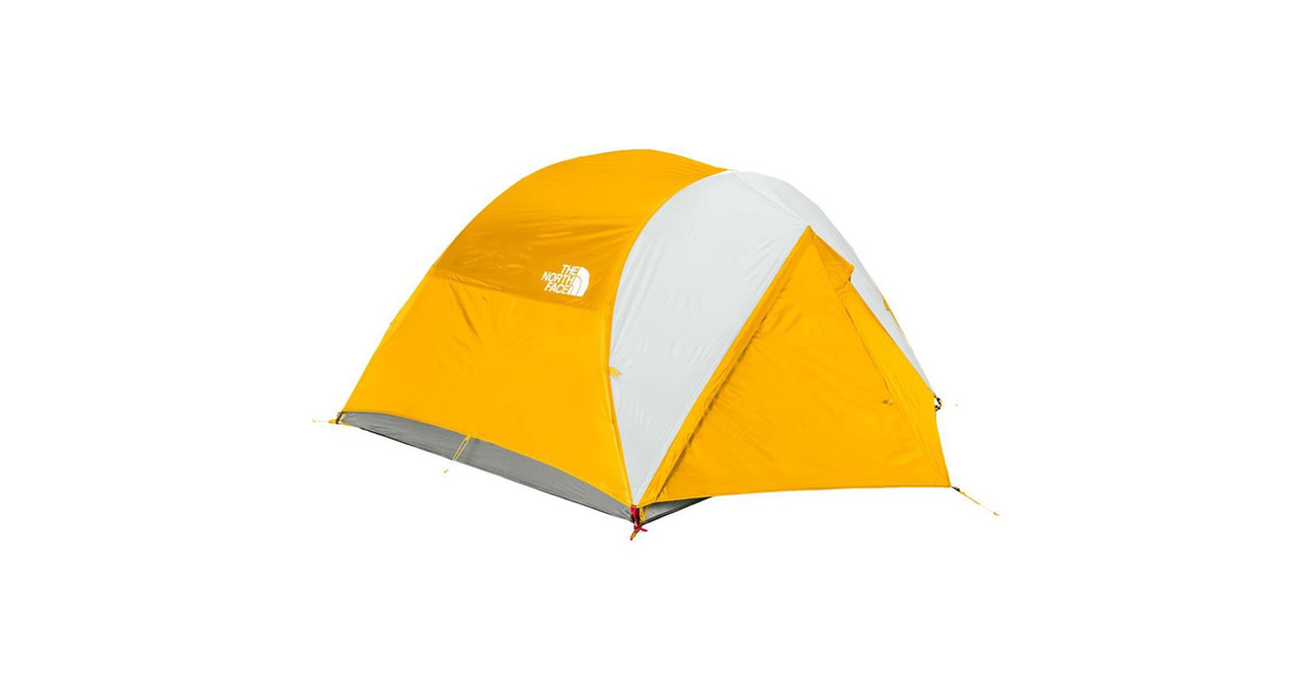 The North Face Talus 4 | Active Junky