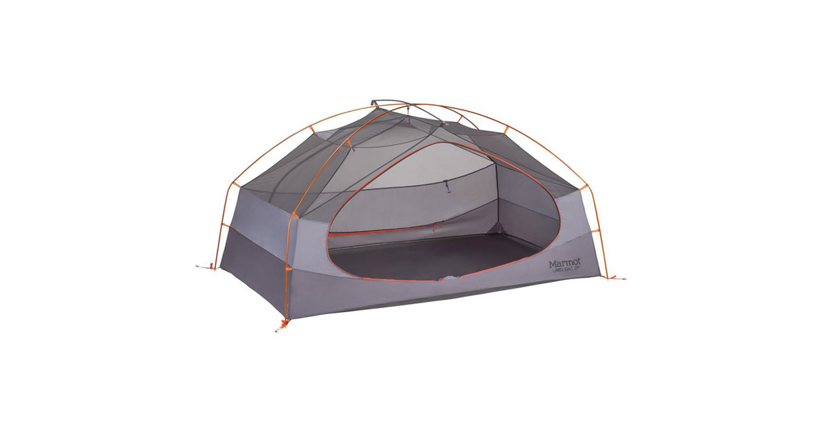 新品！MARMOT　Limelight 2-Person Tent Limelight 2-Person Tent | Marmot