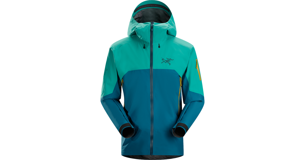 Arc'teryx Rush Jacket | Active Junky
