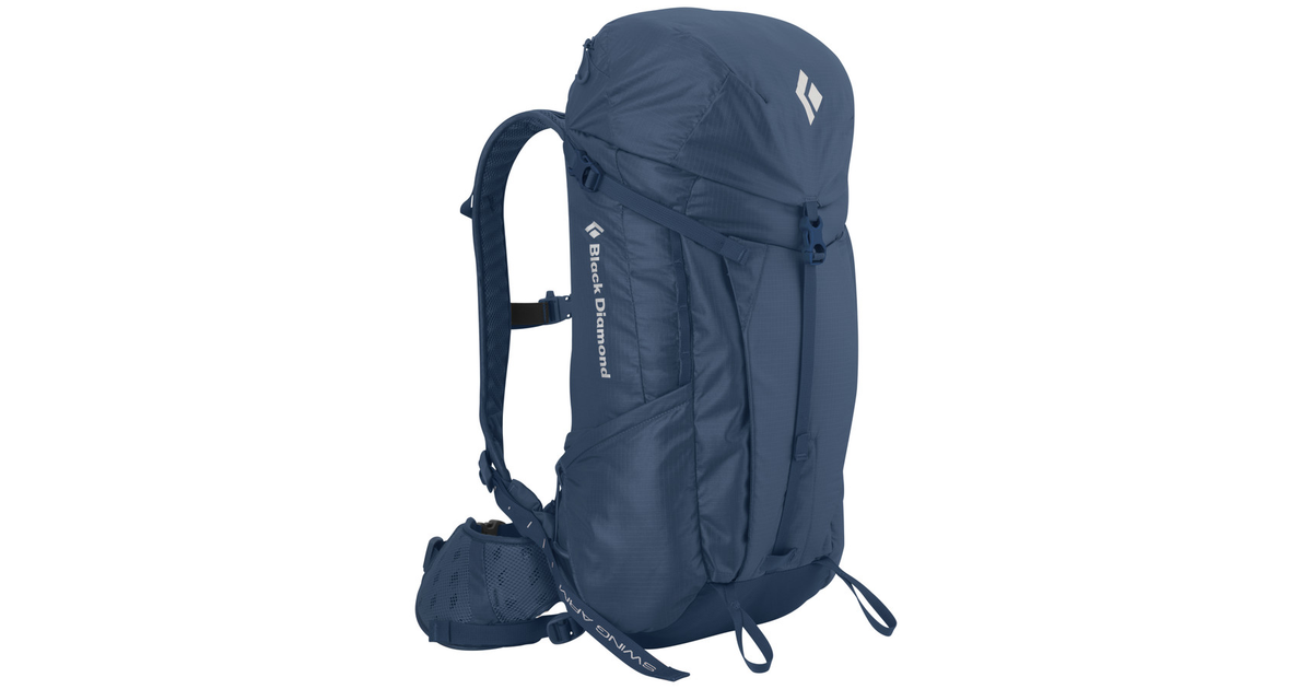 Black Diamond Bolt 24 | Active Junky