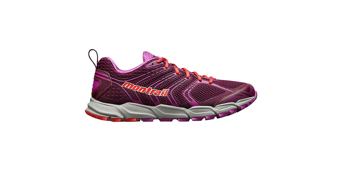 Columbia Montrail Caldorado II | Active Junky