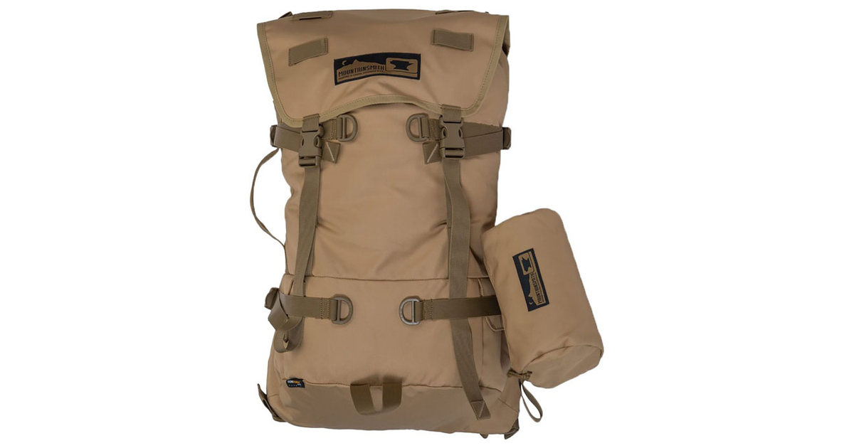 Mountainsmith Wizard | Active Junky