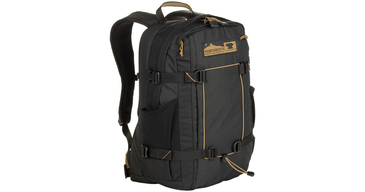 Mountainsmith Grand Tour Daypack | Active Junky