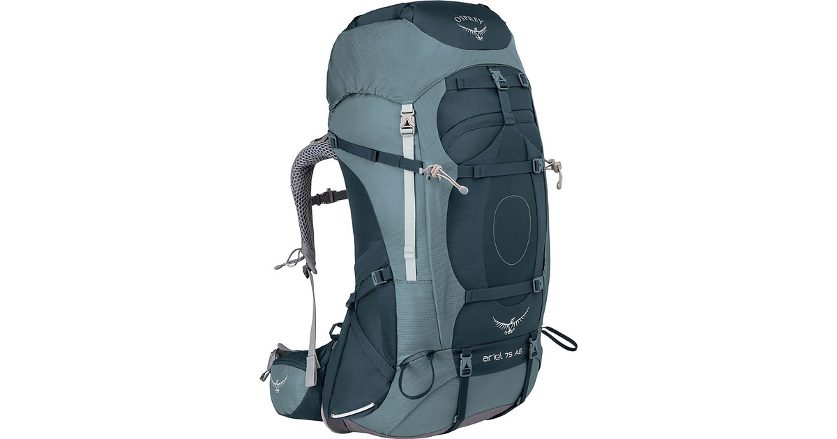 osprey ag ag 75 backpack womens lowest price Osprey Ariel AG 75