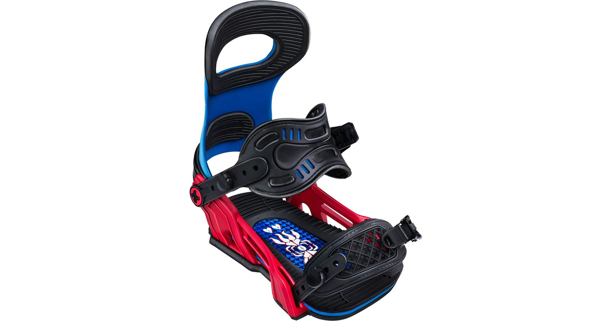 BENT L TRANSFER バインディング MEDIUM Bent Metal Transfer