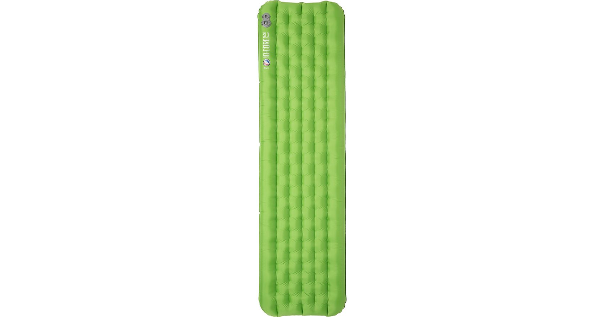 Big Agnes Insulated Q-core SLX Active Junky