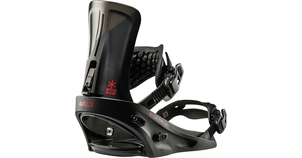 FLUX XF LTD S 19-20ビンディング Amazon.com : Flux XF Bindings - Natural Wood - Large