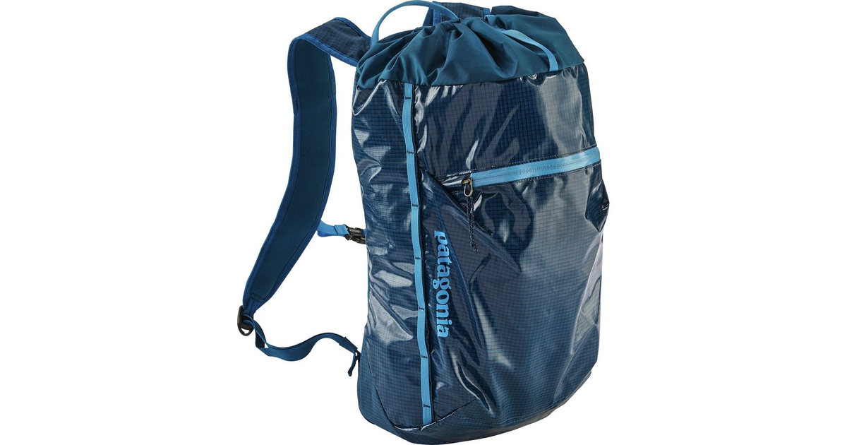Patagonia Lightweight Black Hole Cinch Backpack 20L | Active