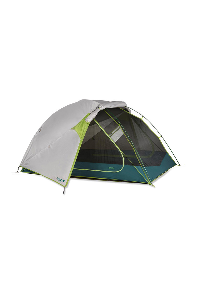Backpacking Tent ELIMINADO] Kelty Trail Ridge Naka Outdoors