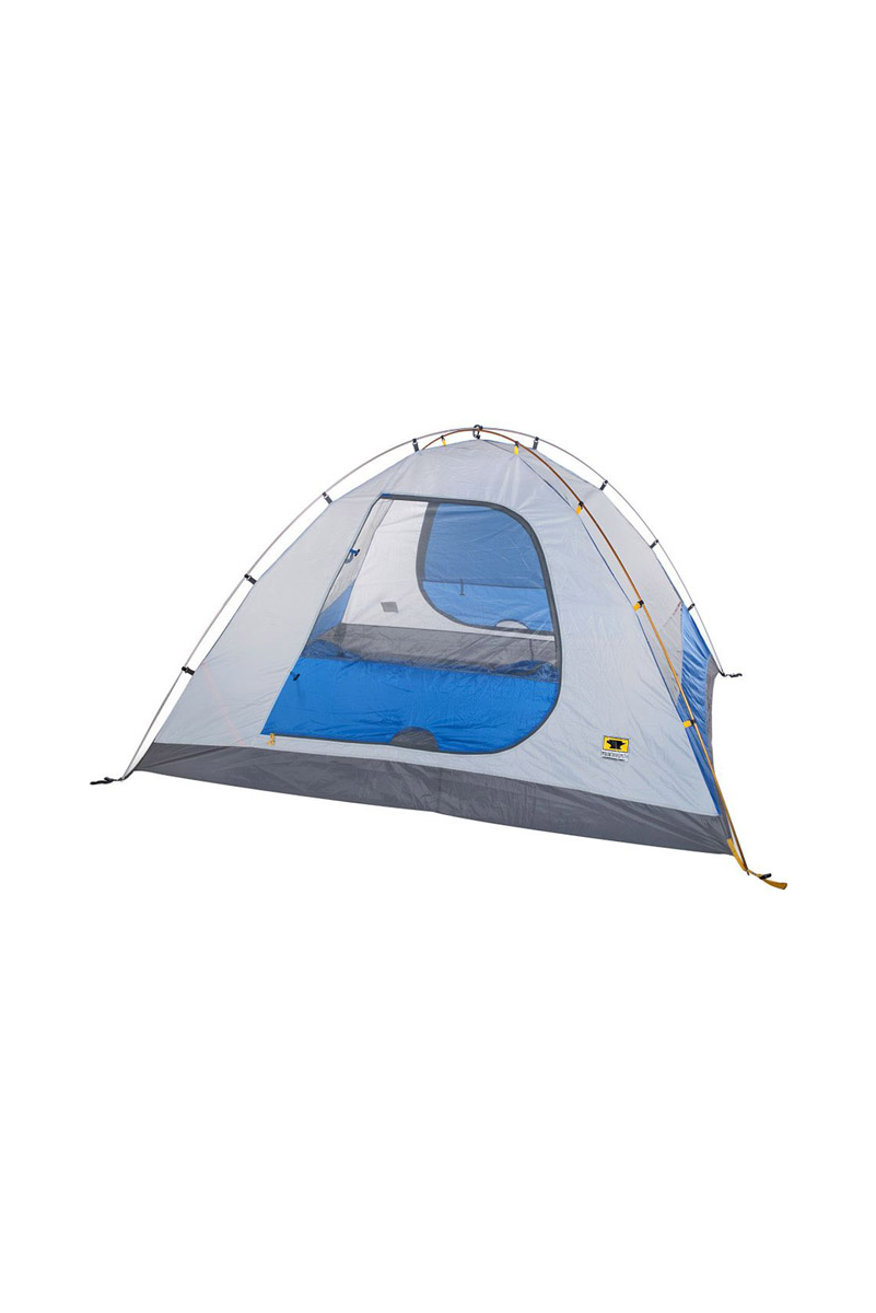 Mountainsmith Equinox 4-Person Tent Citron Mountainsmith Equinox Tent - 4-Person⁄3-Season