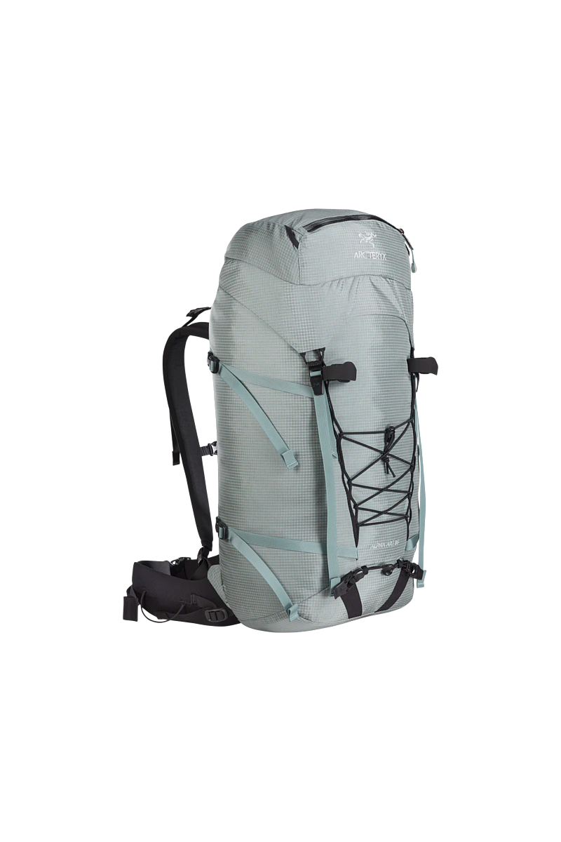 激安！特価品 AR Alpha Arc'teryx 35 Junky Active | Pack バッグ
