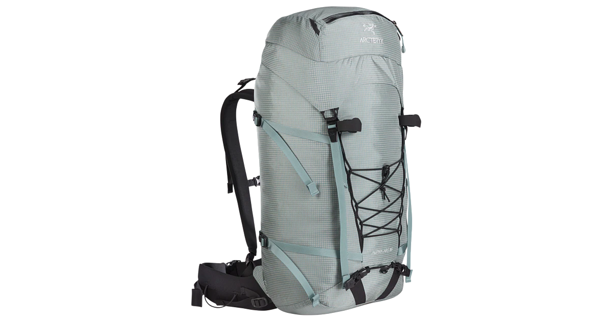 Arc'teryx Alpha AR 35 Pack | Active Junky Arc'teryx Alpha AR 35 Pack | Active Junky